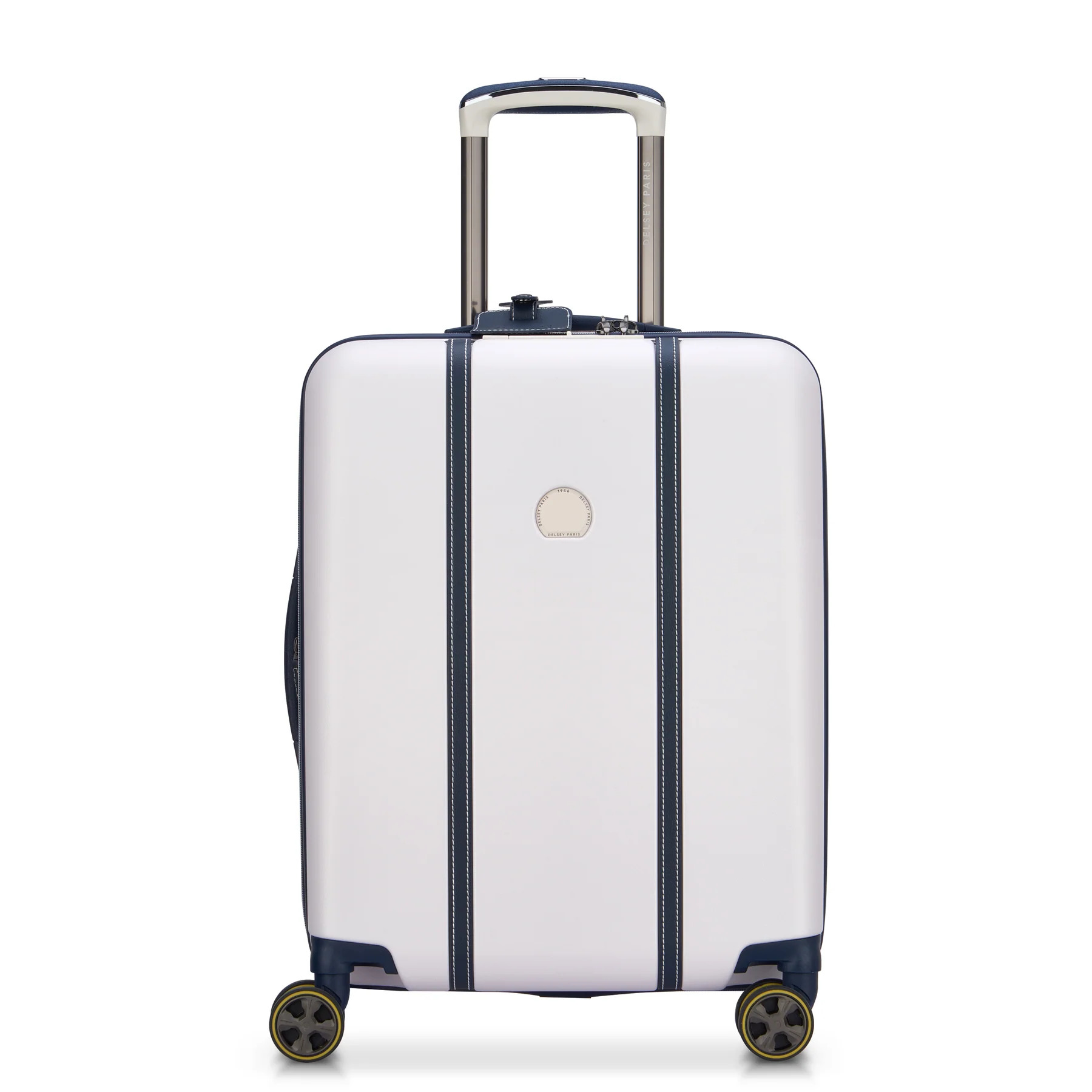 Valise cabine - S Slim extensible (54cm)