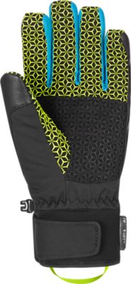 ReuschScorpion R-TEX XT - schwarz