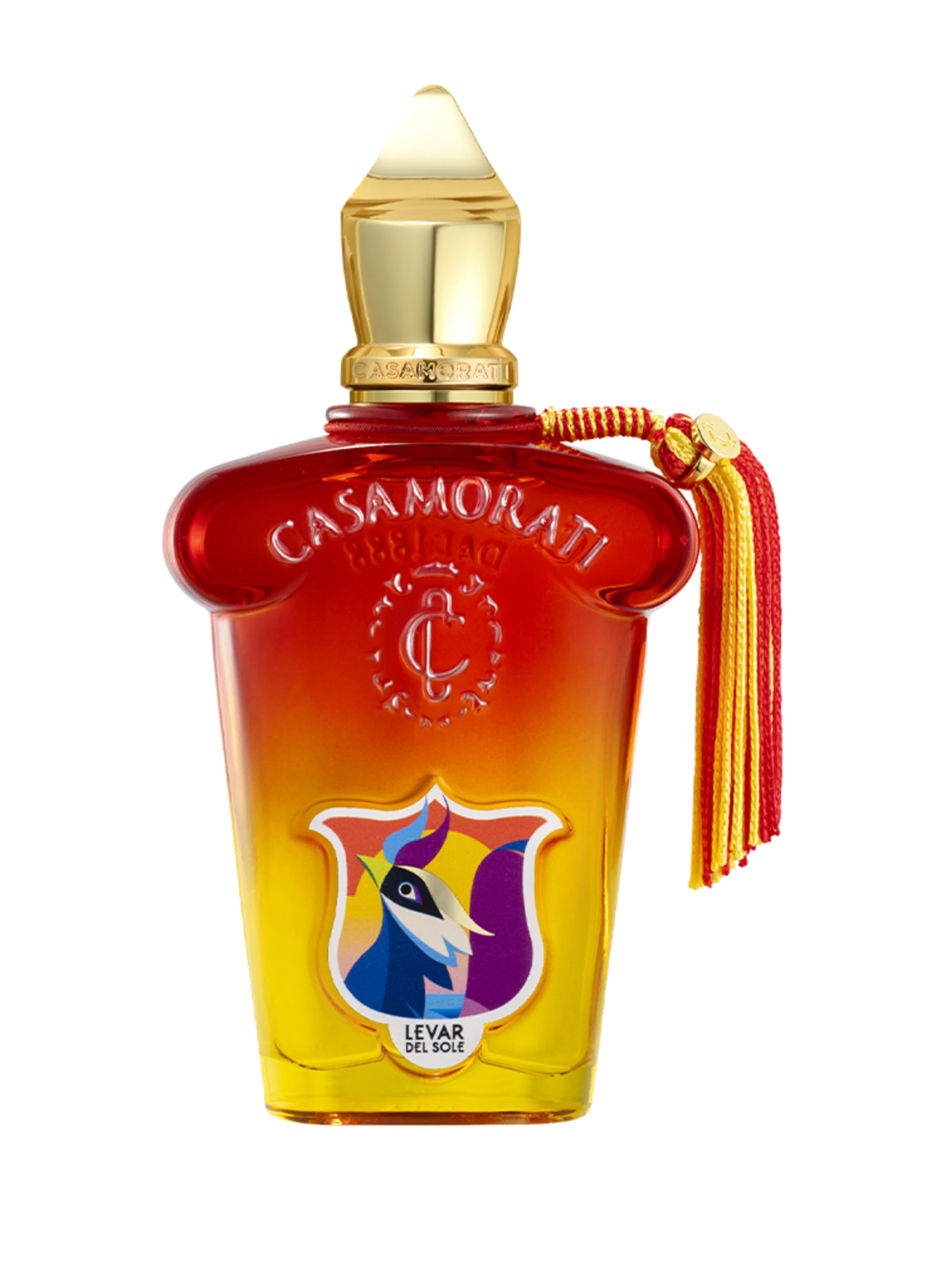 XERJOFF CASAMORATI LEVAR DEL SOLE