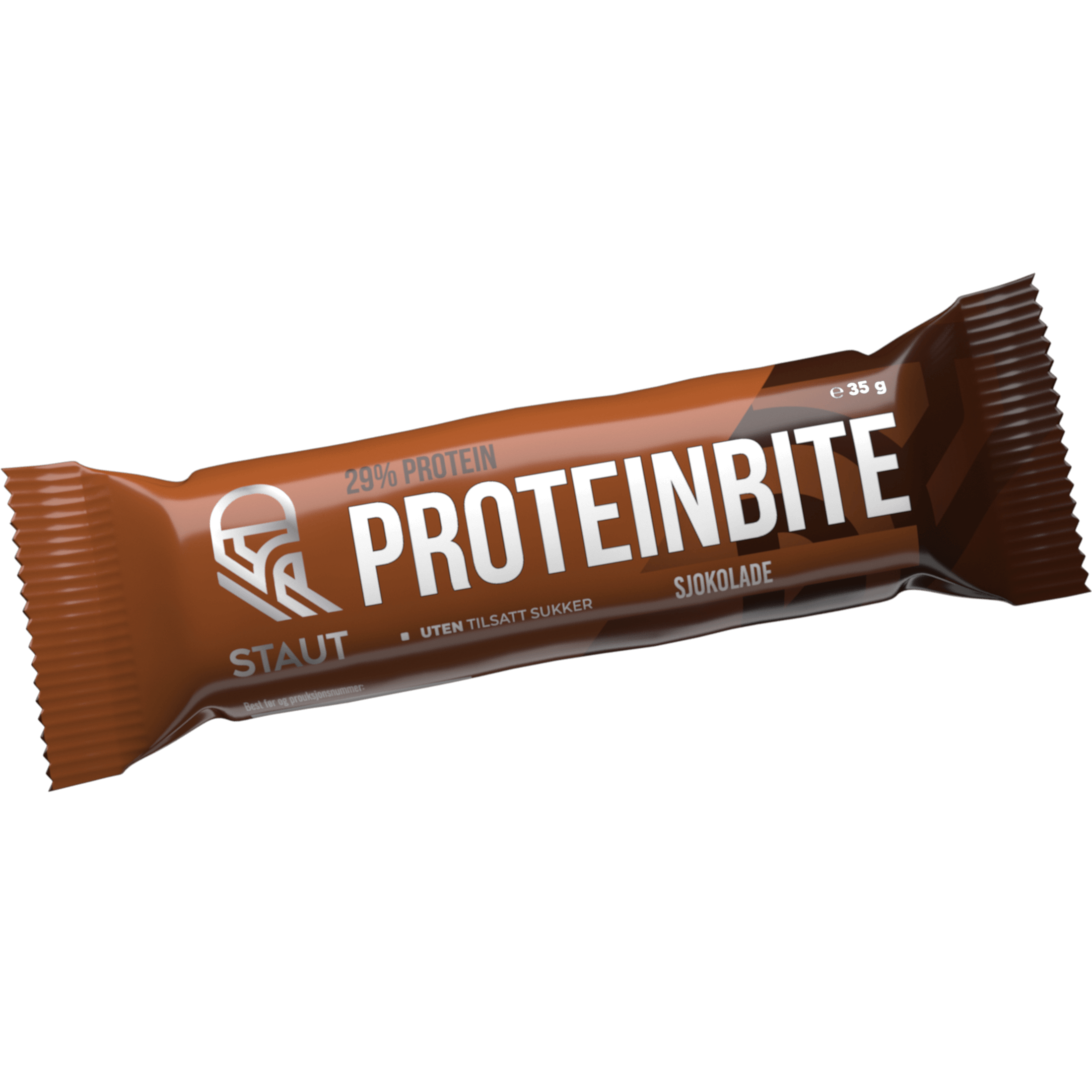 STAUT Staut Protein Bite 35 gr - Proteinbarer