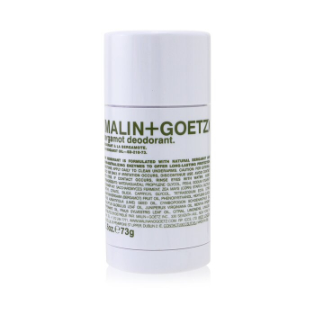 MALIN GOETZ Bergamot Deodorant Stick 73g/2.6oz