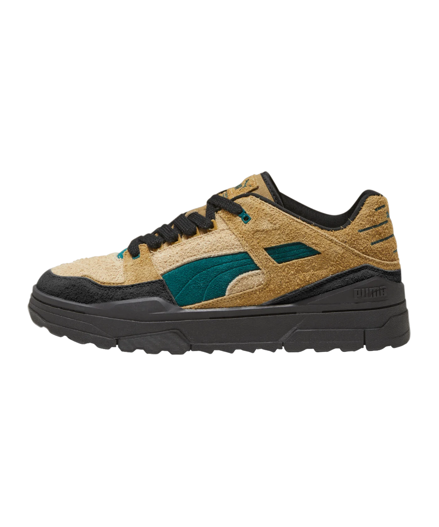 PUMA Slipstream Xtreme Earth Beige F01