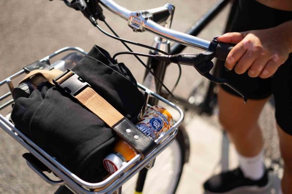 Atran Velo Transportrem