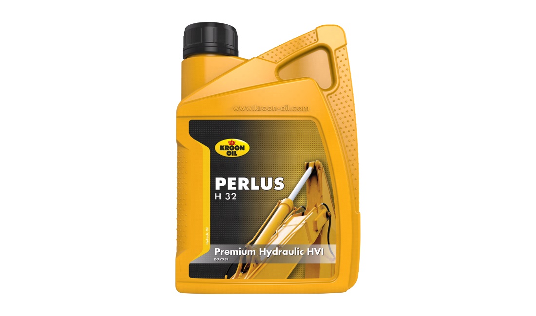 Hydraulikolie Perlus H 32, 1 liter