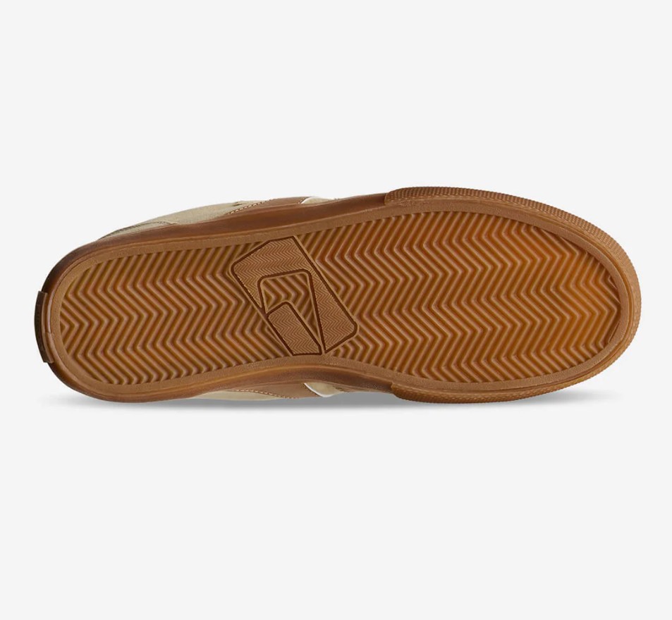 Globe Encore 2 Almond / Gum 7.5 US / 40 EU