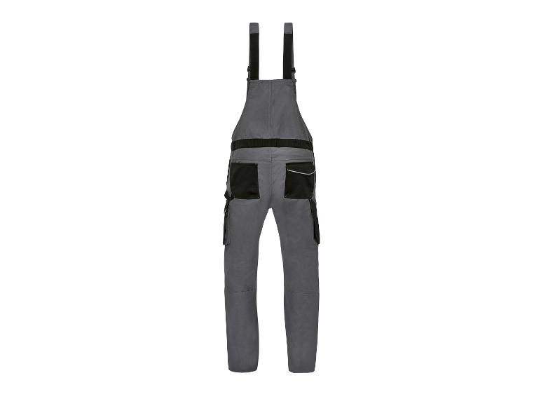 Heren werkbroek