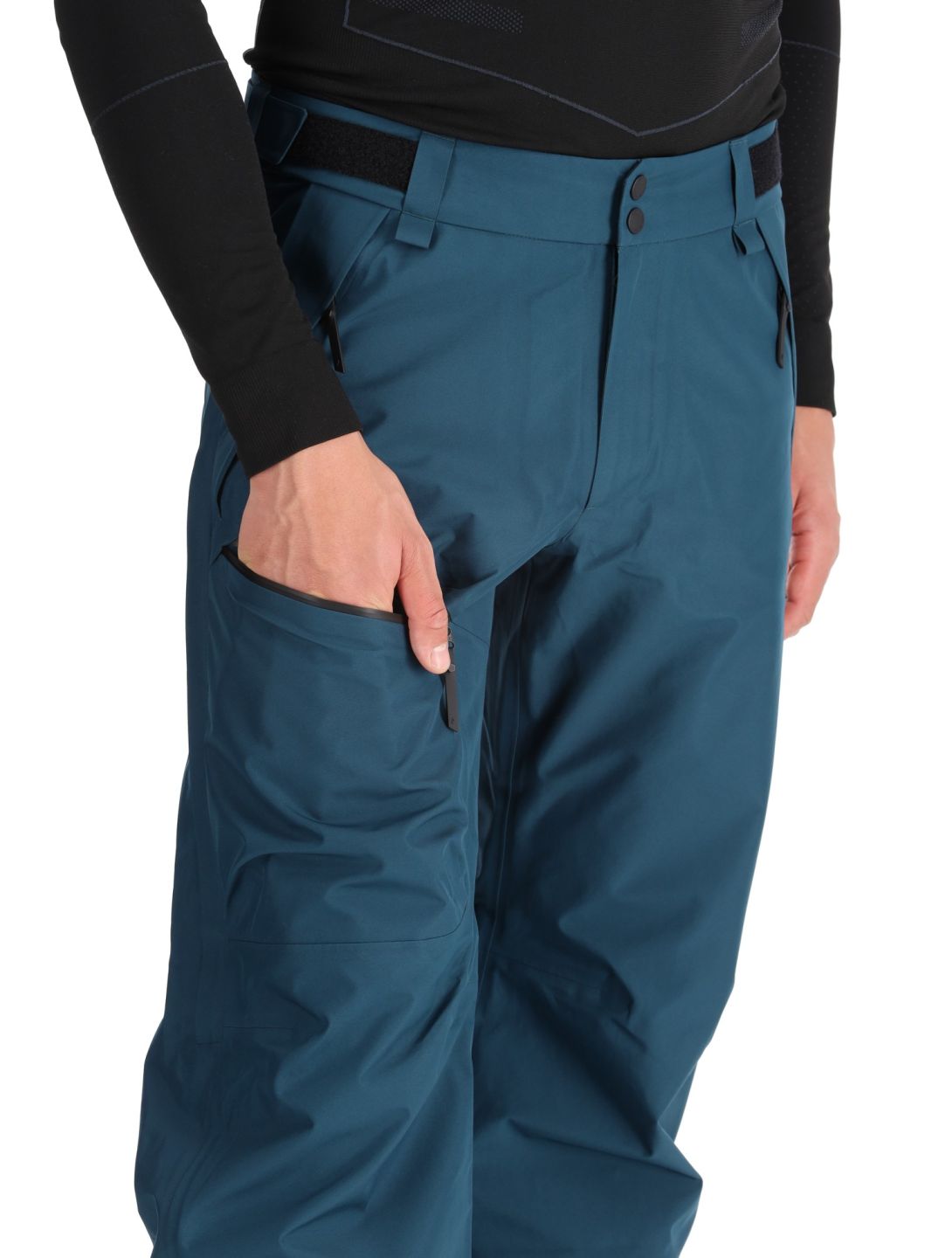 M Vertical Gore-Tex 3L hardshell skibroek heren