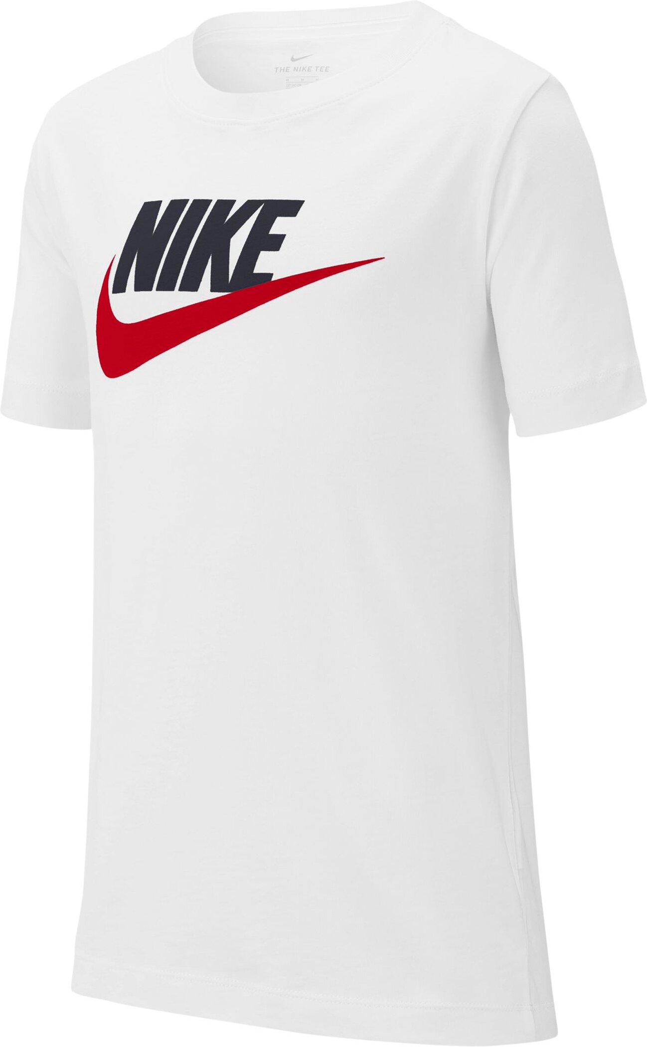 Nike Nike Sportswear Big Kids" Cott