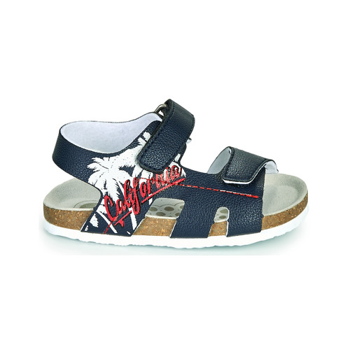 Chicco - FIUME - Bleu