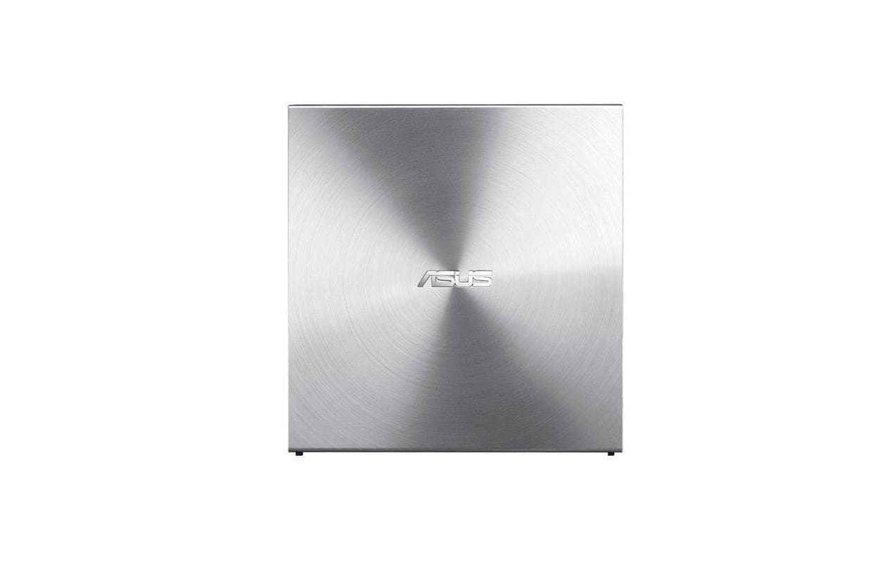 DVD-Brenner SDRW-08U5S-UExterner Slim-DVD-Brenner