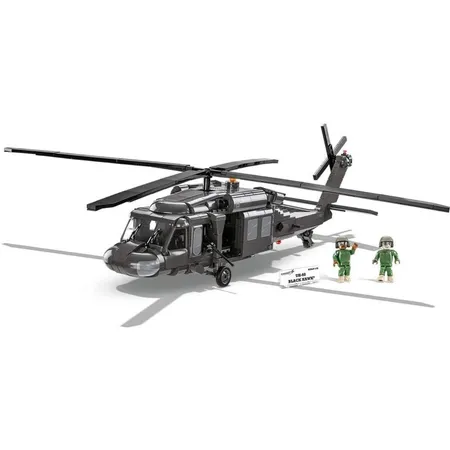 Cobi 5817 Armed Forces - Sikorsky UH-60 Black Hawk