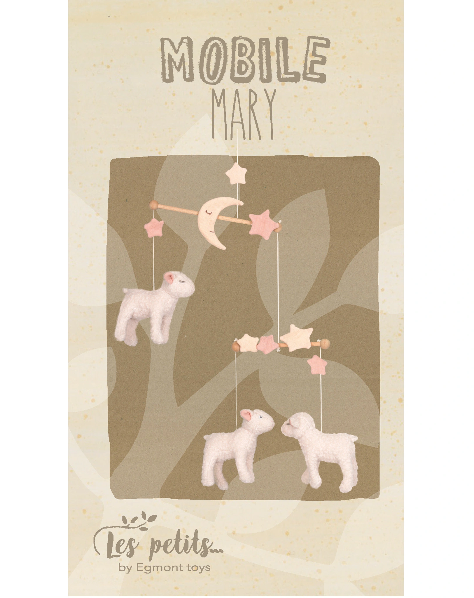 Mobile MARY (11,5x29x6)
