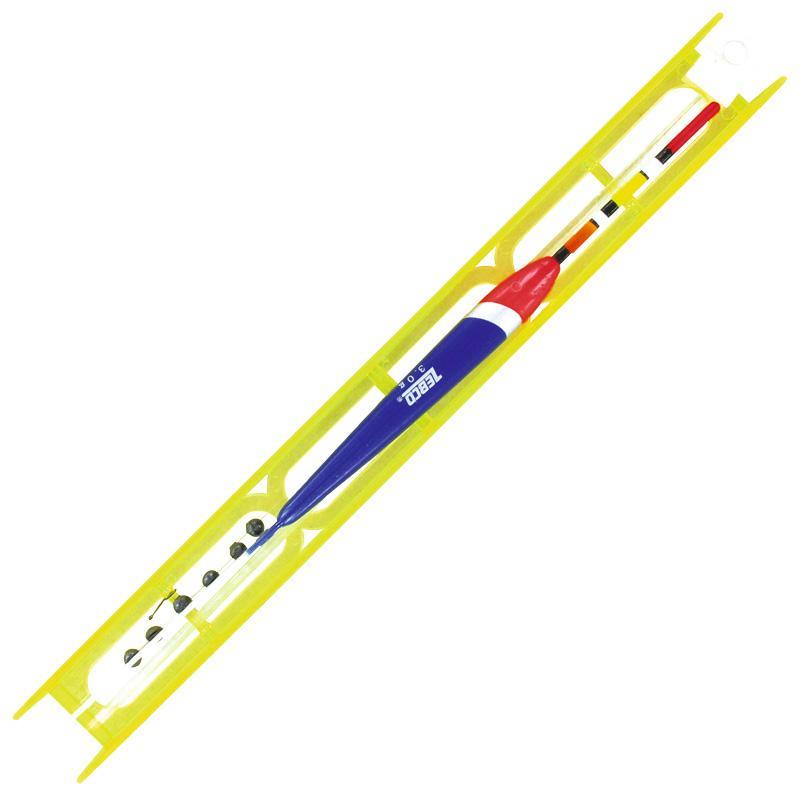 Ligne Montee Zebco Allround