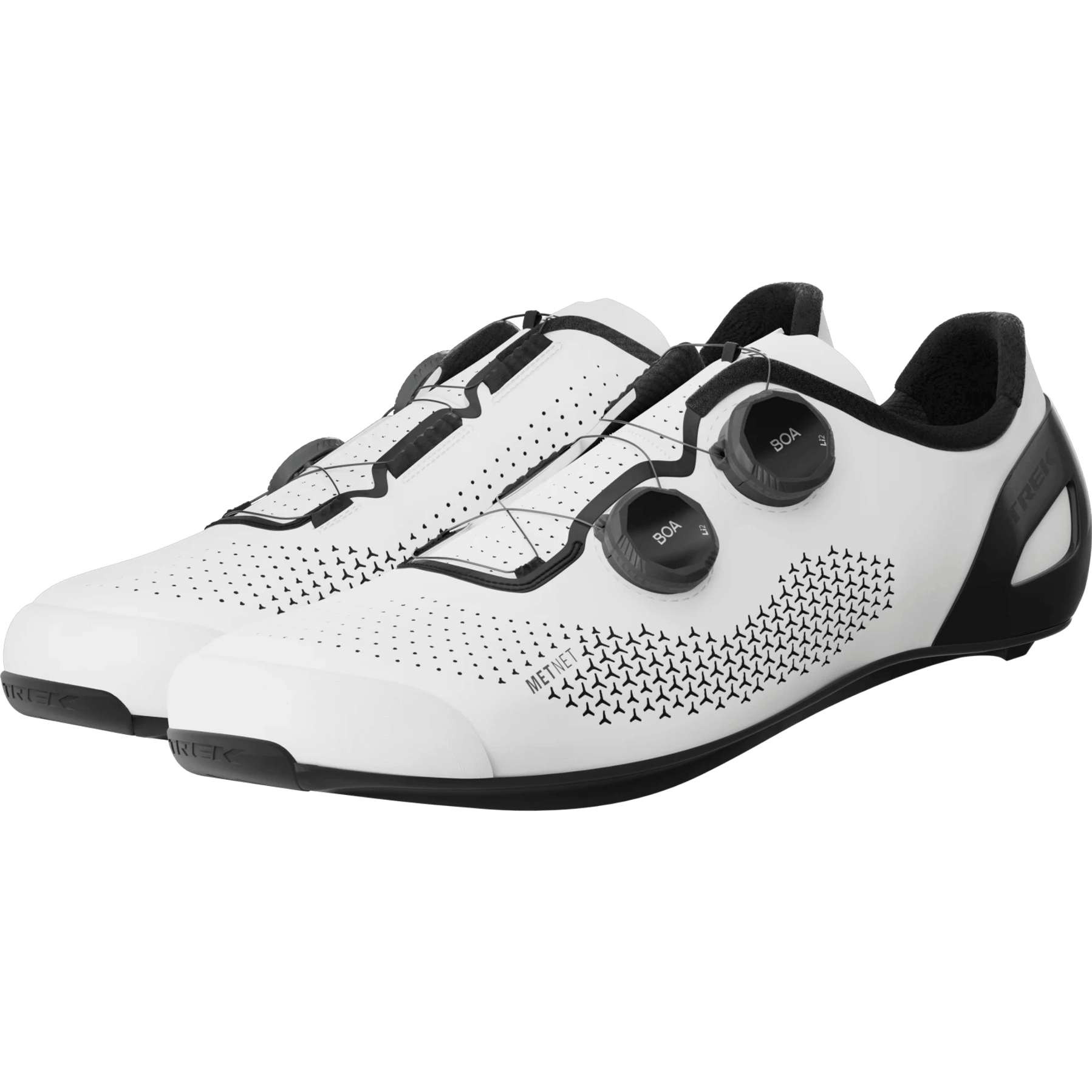 Trek RSL Racefiets Schoenen