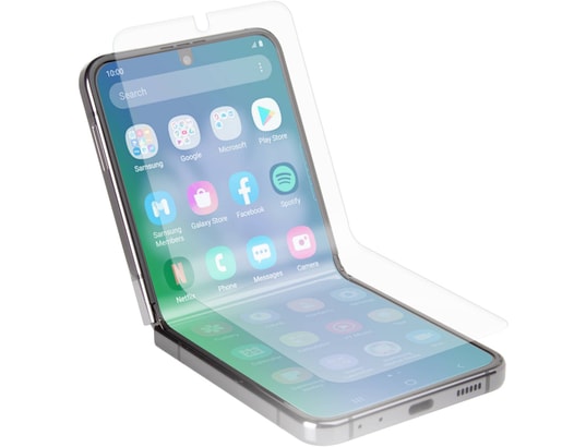 SBS - Film protection Galaxy Z Flip 5