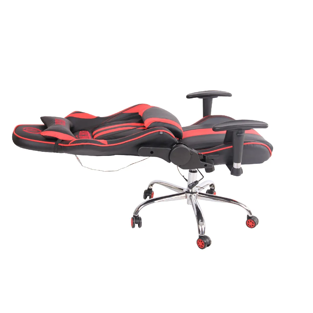 decoshop26 Fauteuil de bureau gamer