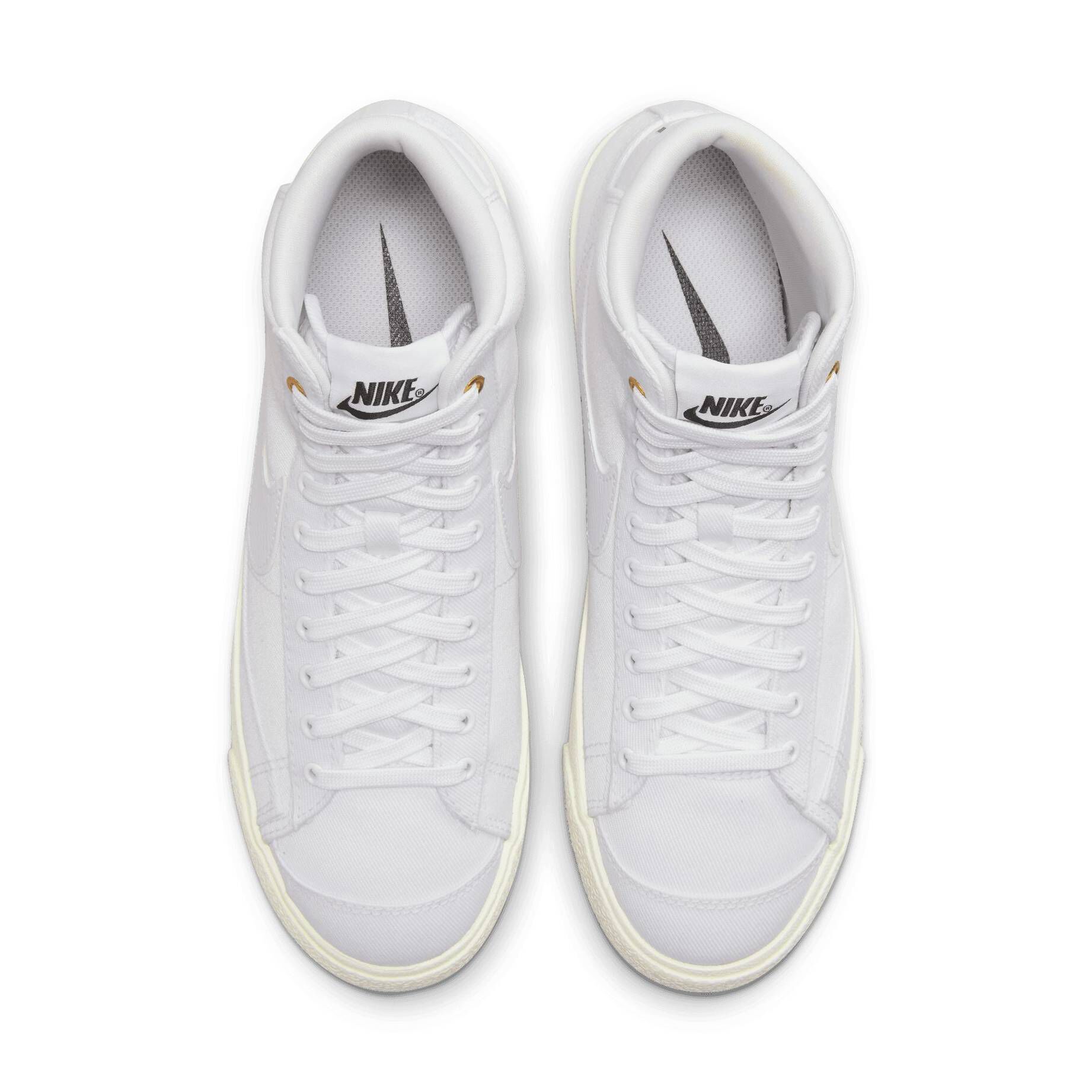 Nike Sportswear| Damen Sneaker BLAZER MID 77 CANVAS