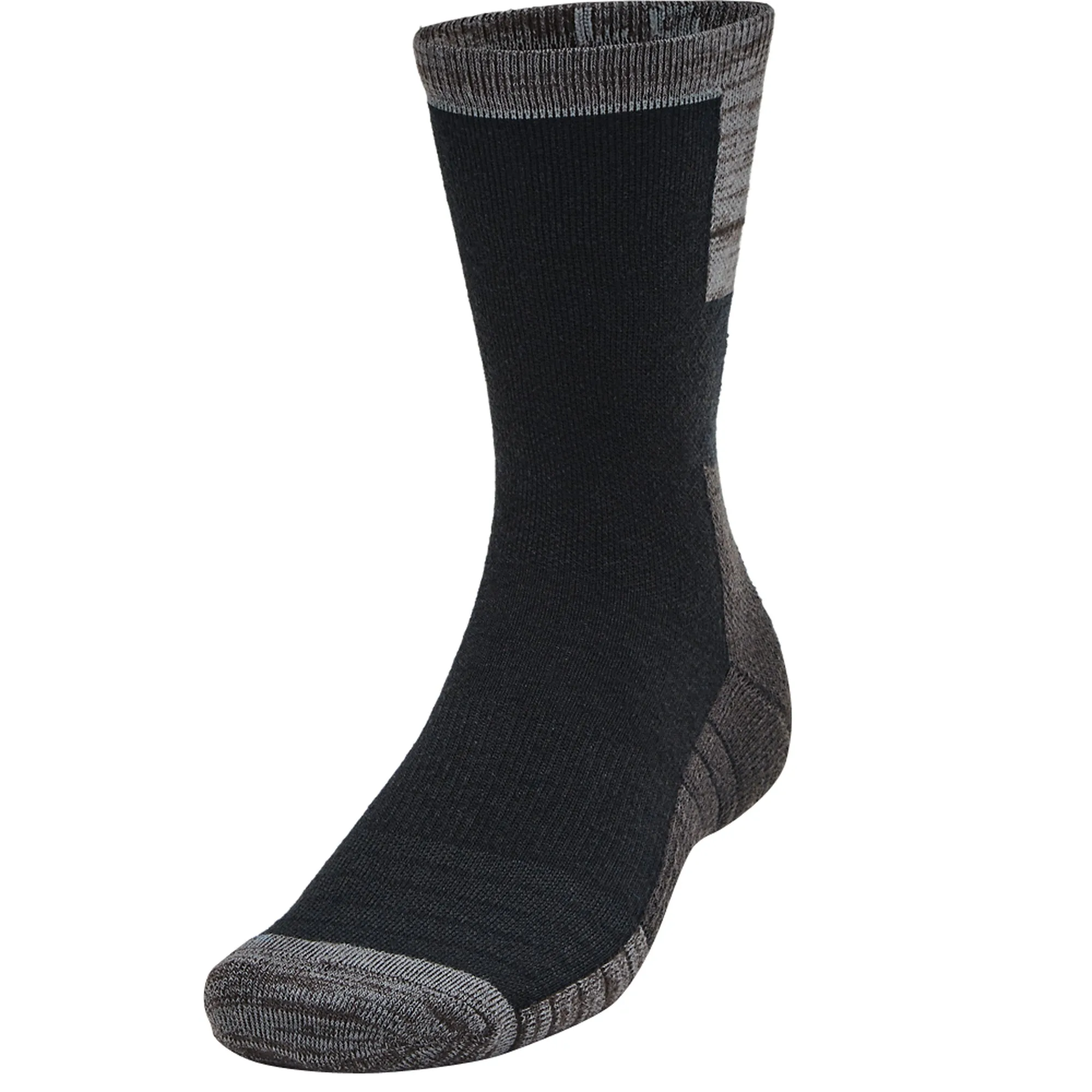 Under Armour -  Socken Unisex Cold Weather Crew 2er Pack