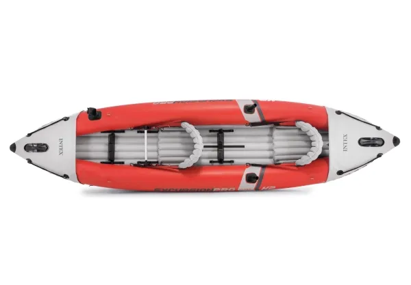 Intex Excursion Pro K2 Kajak