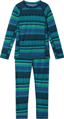Reima Taitoa Superundertøy, Navy
