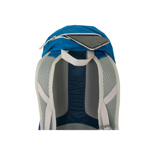 Mochila De Trekking Nebulosa 25l Marsupio