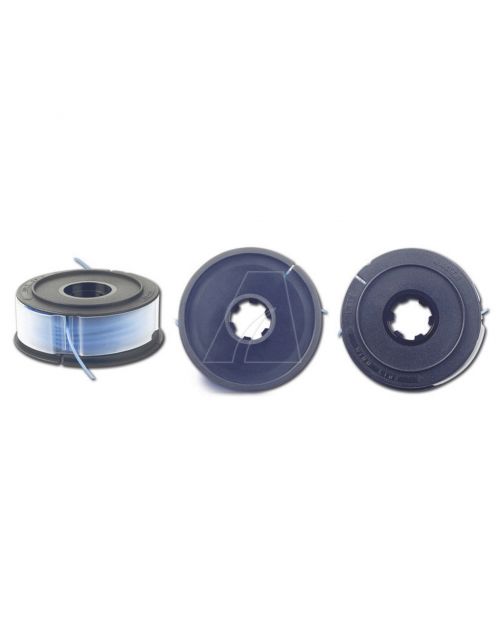 Arnold Trimmerspoel At5.1 - 1.5mmx2 Adlus-Bosch-Gardena-Stihl - Maaiaccessoires -