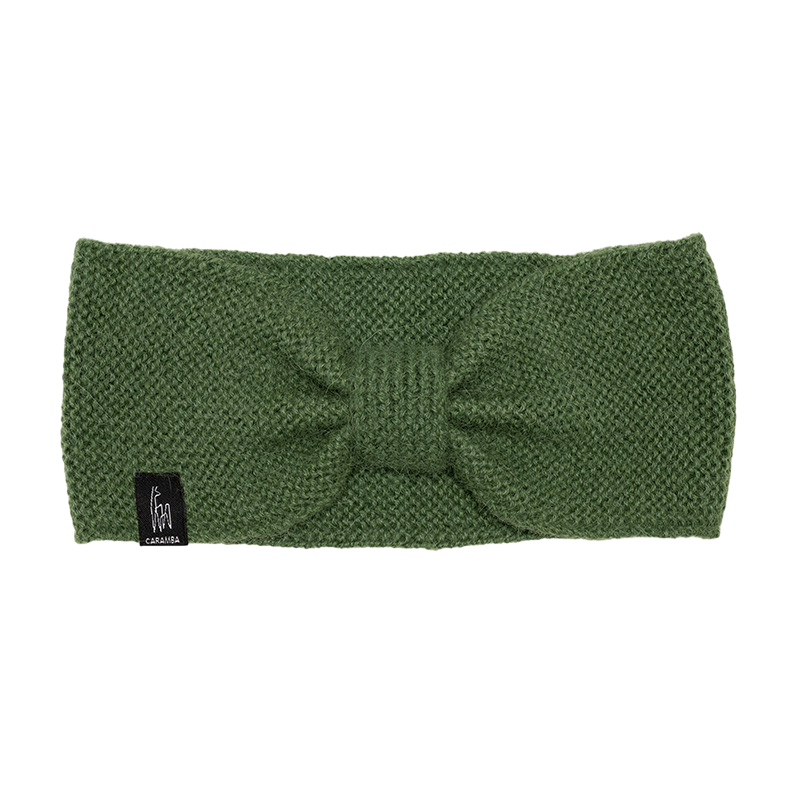 Stirnband Hermosa Olive