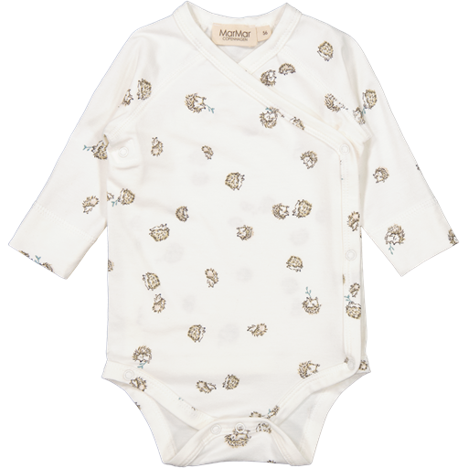 MarMar Copenhagen Belito Body, Forest Friends, 56 cm