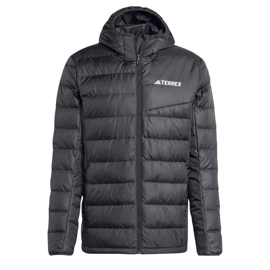 Adidas Terrex Multi Light Down Hooded Jacket