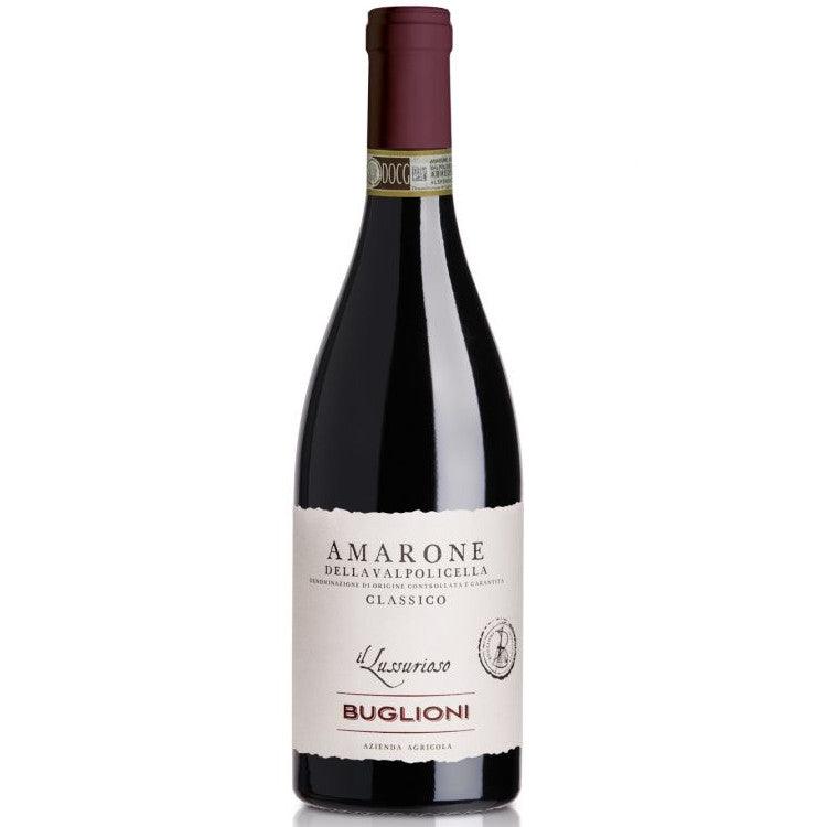 Il Lussurioso - Amarone della Valpolicella Classico 2015