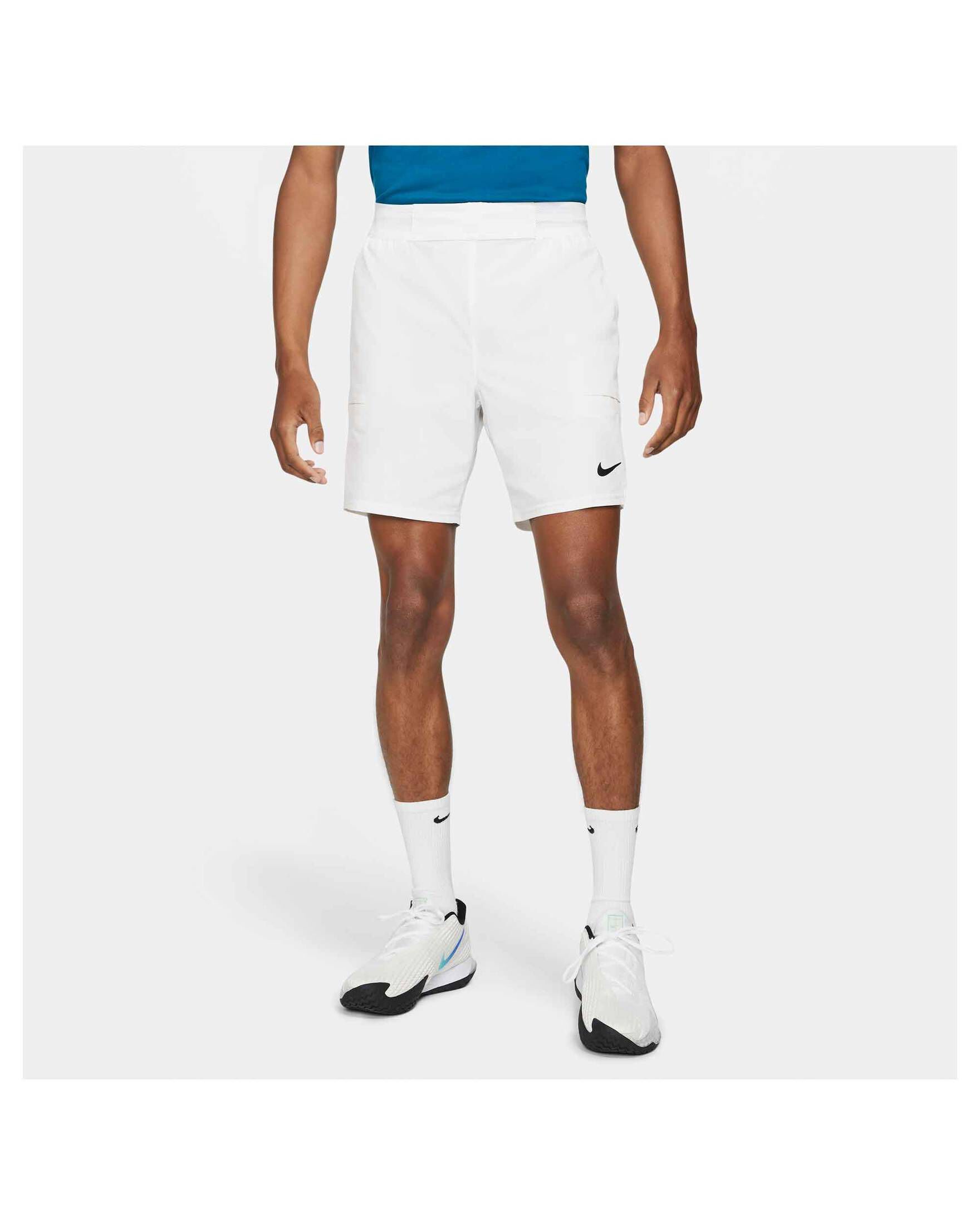 Nike| Herren Shorts COURT FLEX ADVANTAGE