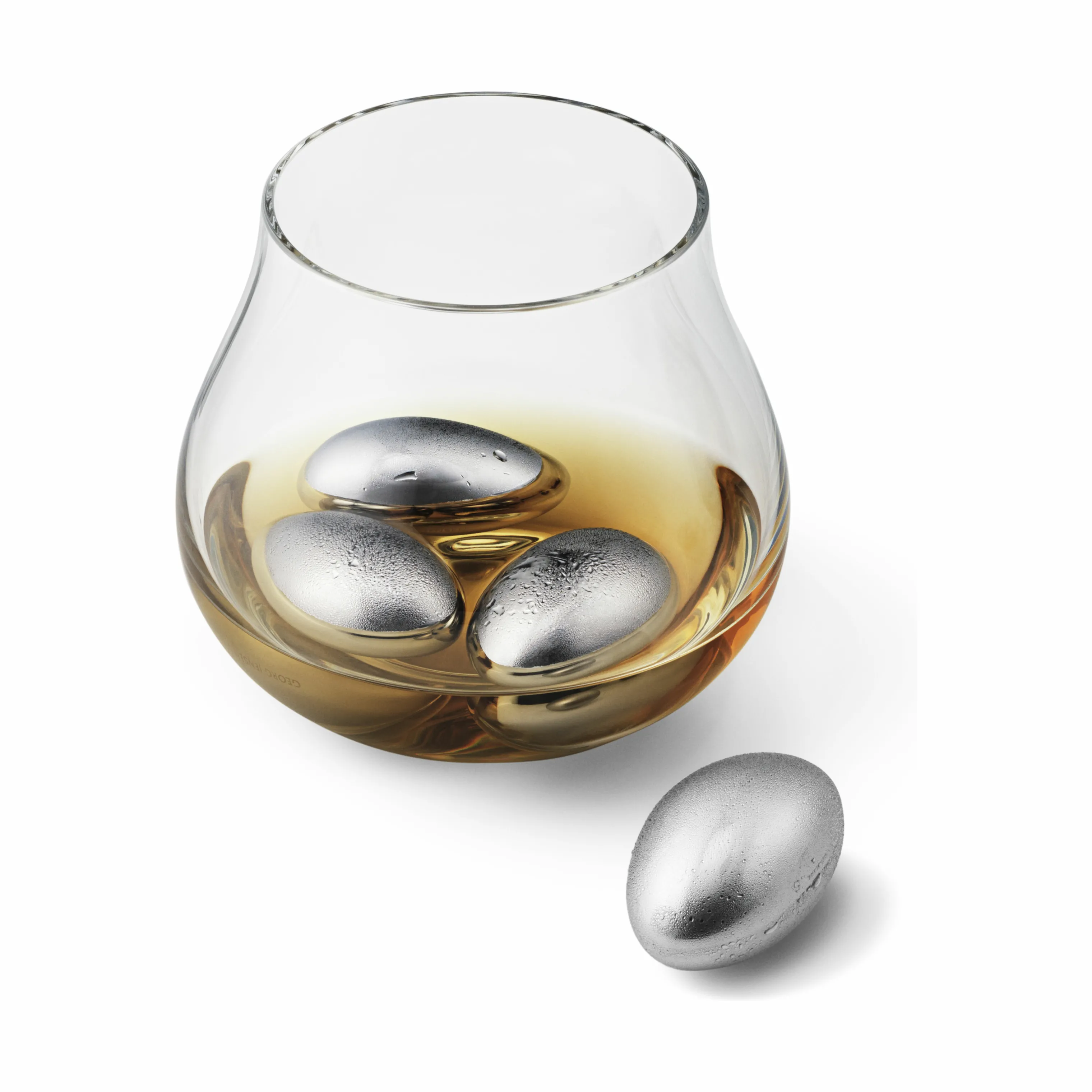 Georg Jensen Sky Glas - 6 stk.