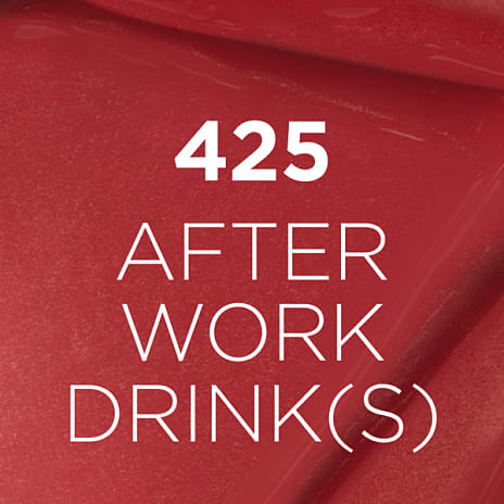 Flydende læbestift 425 Afterwork Drink