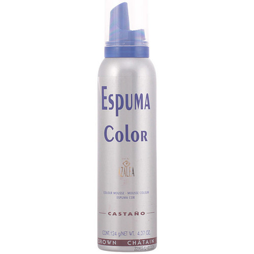 Azalea - Espuma Color castaño