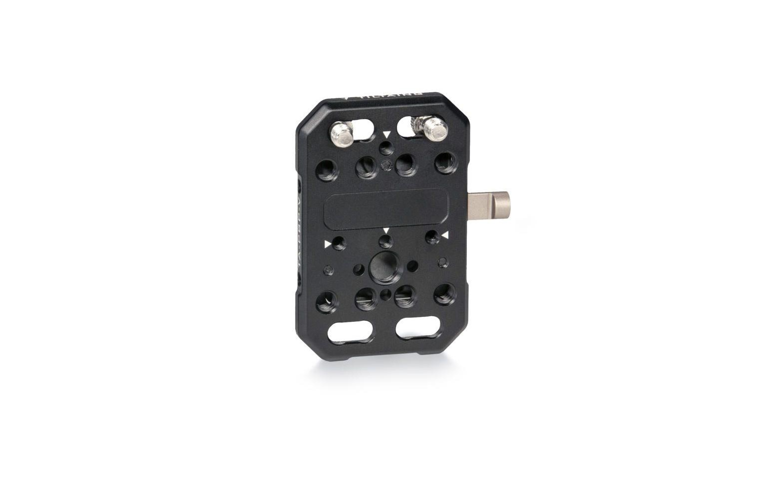 TA-PBP-V AkkuplattePocket V-Mount Akkuplatte