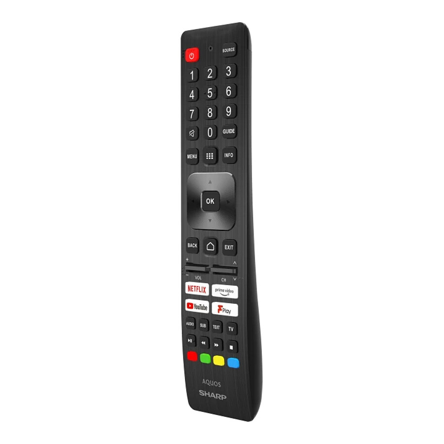 Sharp 32FH4EA - TV HD - 80 cm