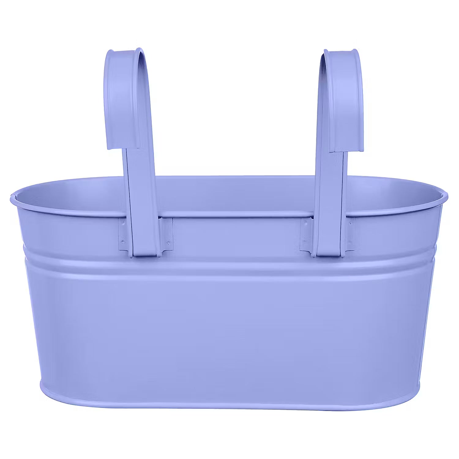ZINC Hängekasten 4er-Set