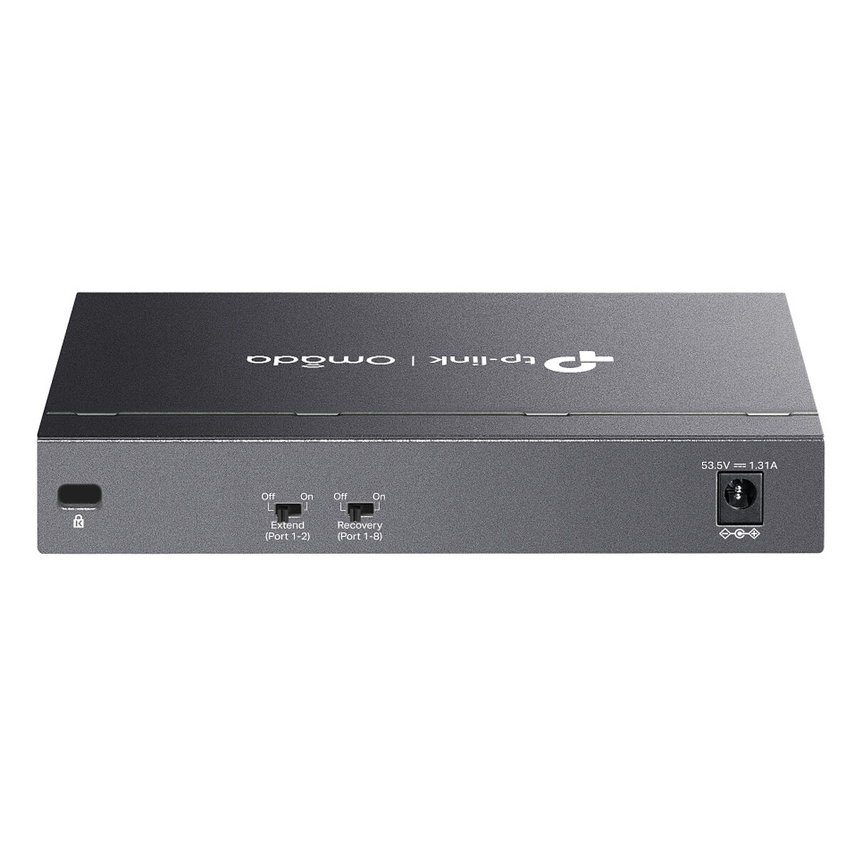 TP-LINK DS108GP