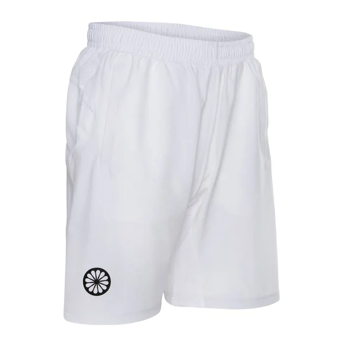 The Indian Maharadja Tech Shorts Heren
