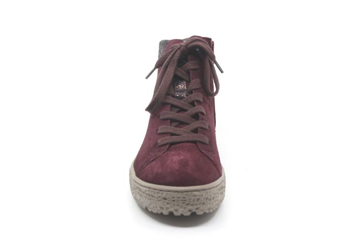 Hartjes 172.1404 aubergine-aubergine