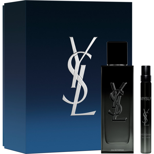 Yves Saint Laurent MYSLF Eau De Parfum 60ml Set<br>1 Stück, + 10 ml