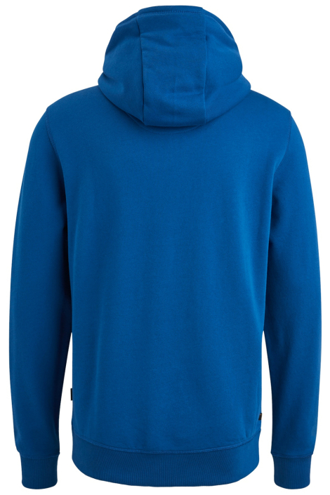 PME legend blauwe heren sweater