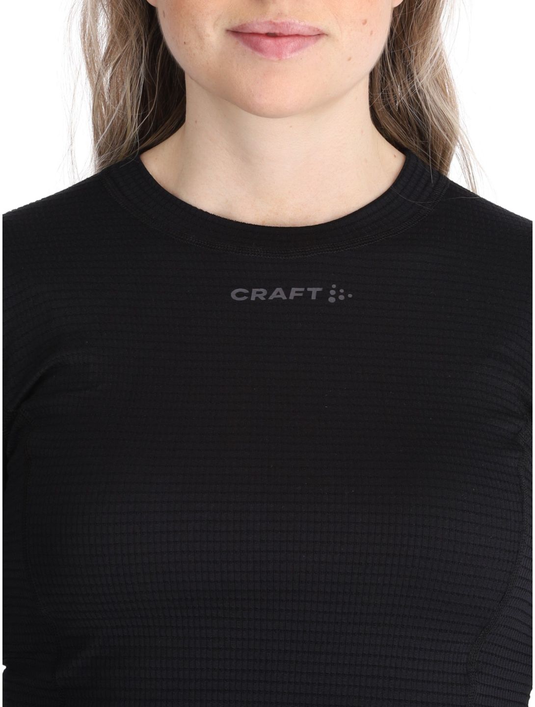 Pro Wool Extreme X LS thermoshirt dames