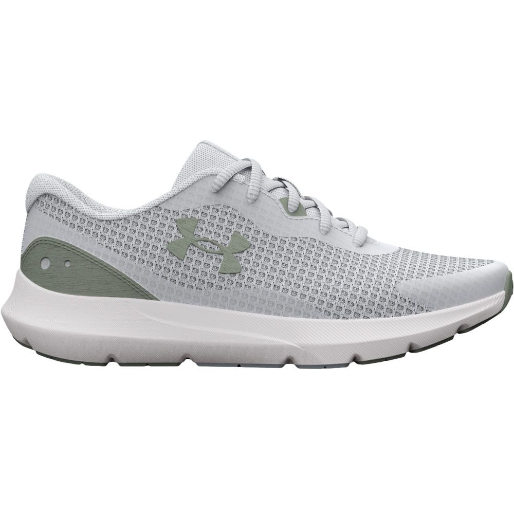 Under Armour SURGE 3 - Chaussures running Femme gris