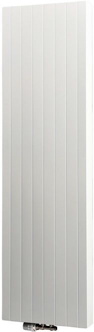 ECA - Verticale Radiator - Wit - 200x60 cm - 3252 Watt - Type 22