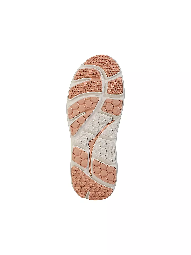 HOKA Sneaker U BONDI B3 creme
