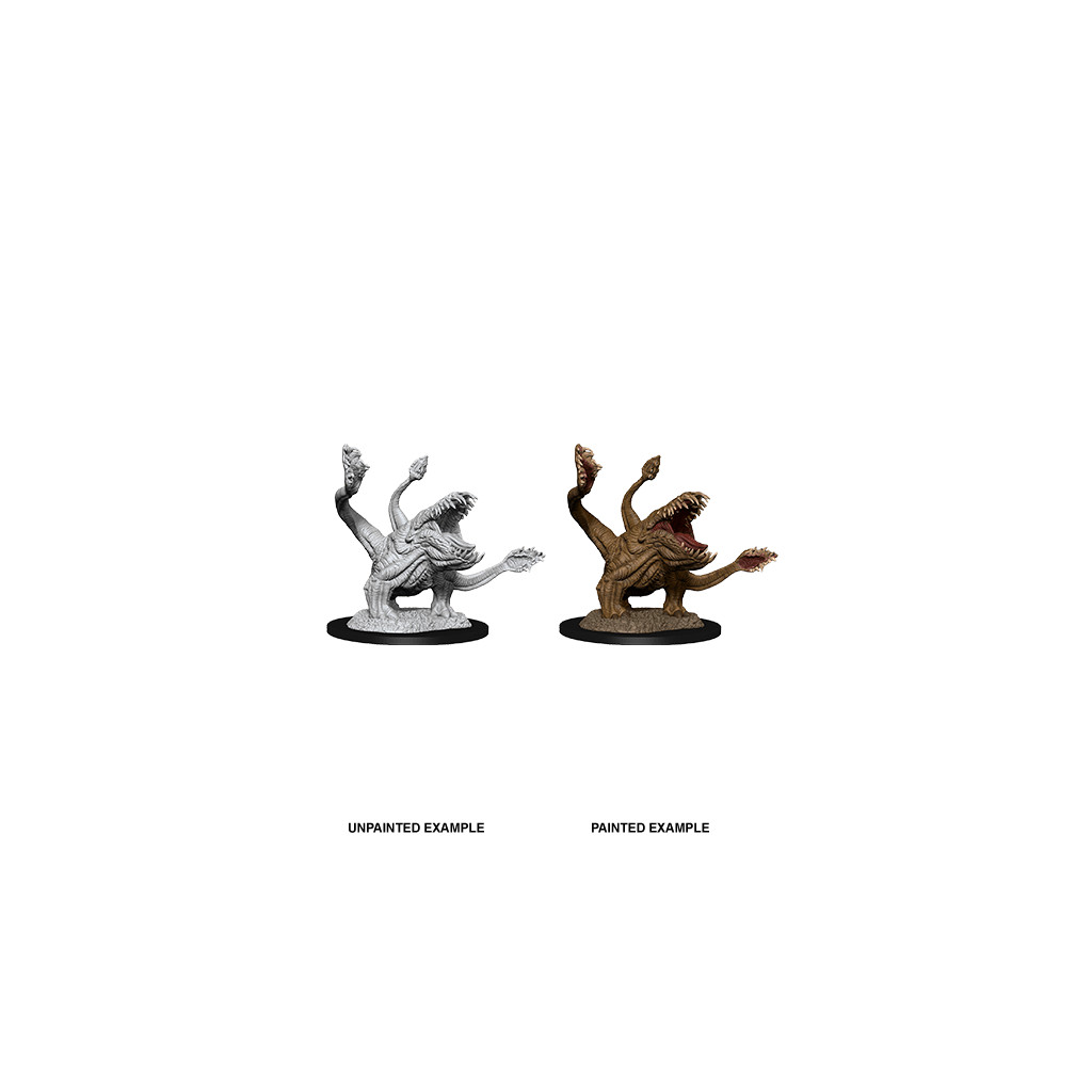 D&D Nolzur's Marvelous Unpainted Miniatures: Otyugh