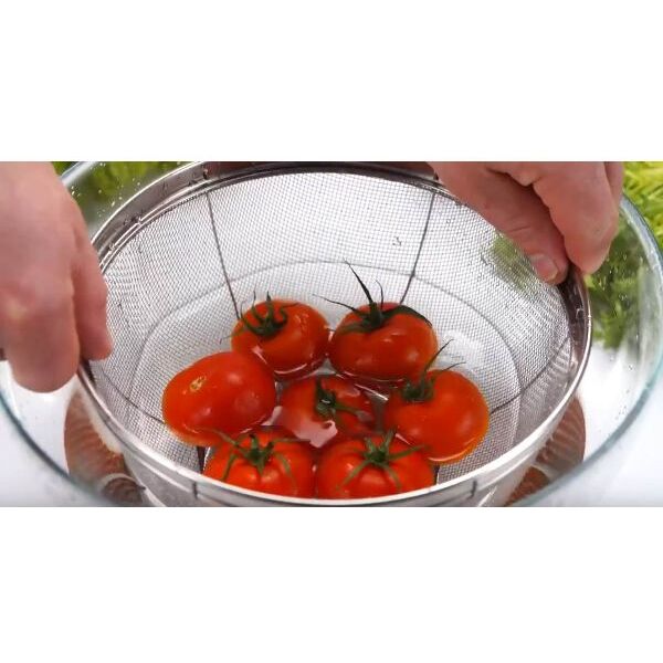 Passoire tamis 20 cm - GrandChef