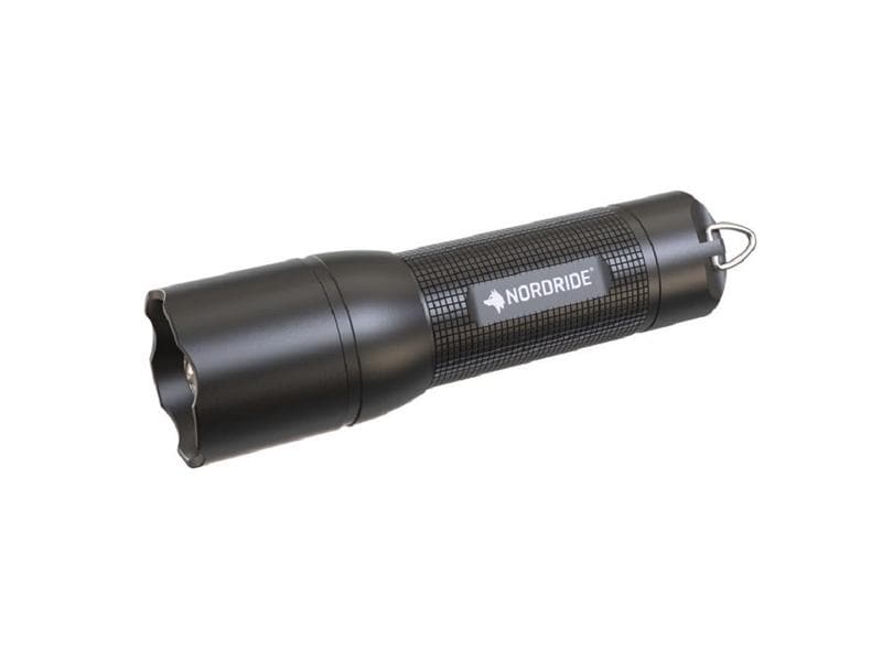 Nordride Taschenlampe Spot UV 365 A Set, IP65 Handlampe, UV Taschenlampe, UV-A