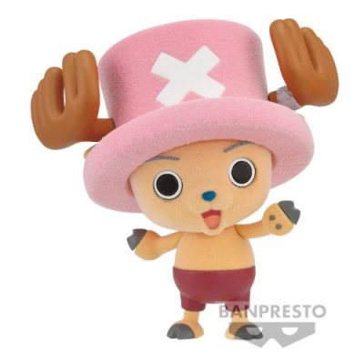 One Piece Fluffy Puffy Chopper